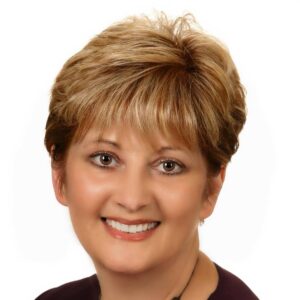 Dana Detar
